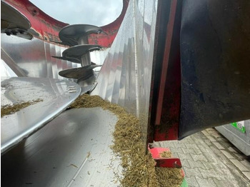 Forage mixer wagon Siloking Selfline 500  2519-25: picture 4