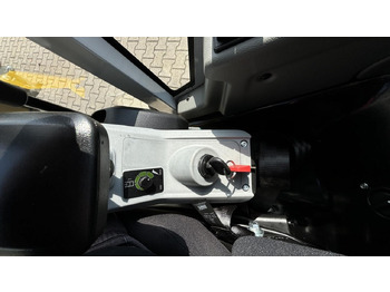 New Mini excavator Wacker ET 18: picture 4 New Mini excavator Wacker ET 18: picture 4