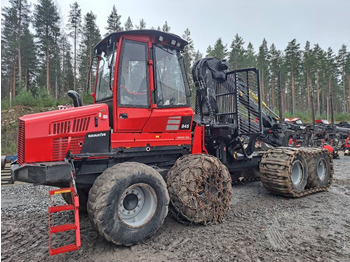 Forwarder KOMATSU