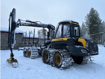 Forwarder PONSSE