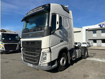 Tractor unit VOLVO FH