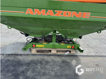 Fertilizer spreader Amazone ZA-M PROFIS 3001: picture 5 Fertilizer spreader Amazone ZA-M PROFIS 3001: picture 5