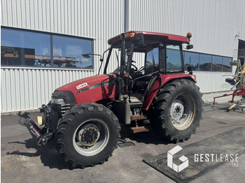Farm tractor CASE IH JXU Maxxima