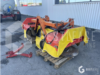Mower Fella KM 310 TL: picture 3