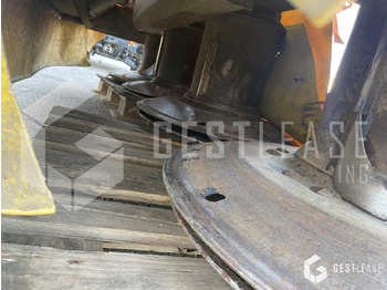 Mower Fella KM 310 TL: picture 5