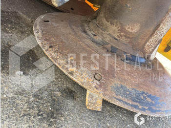 Mower Fella KM 3140 FP-V: picture 5