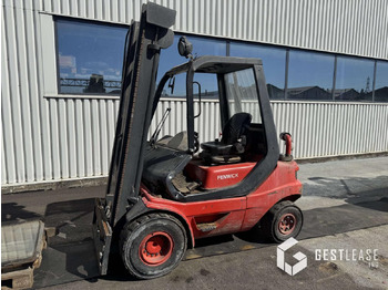 Diesel forklift FENWICK