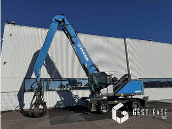 Material handler FUCHS MHL340