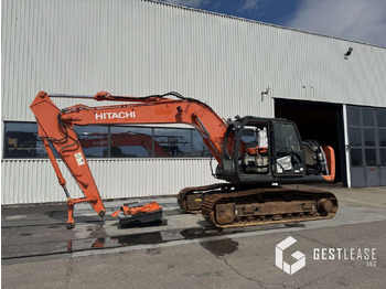 Crawler excavator HITACHI ZX180