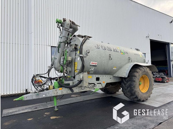 Slurry tanker JOSKIN
