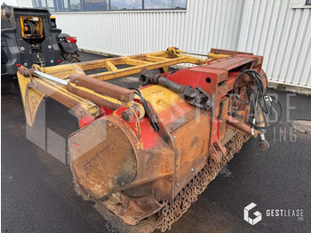 Forestry mulcher SEPPI STARFORST 225: picture 3 Forestry mulcher SEPPI STARFORST 225: picture 3