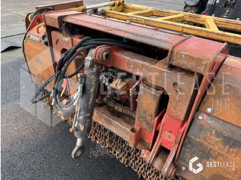 Forestry mulcher SEPPI STARFORST 225: picture 5 Forestry mulcher SEPPI STARFORST 225: picture 5