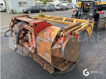 Forestry mulcher SEPPI STARFORST 225: picture 4 Forestry mulcher SEPPI STARFORST 225: picture 4