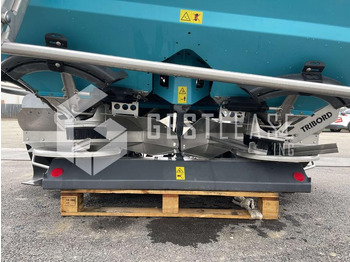 Leasing of Sulky X40+ Sulky X40+: picture 5 Leasing of Sulky X40+ Sulky X40+: picture 5