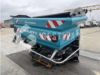 Leasing of Sulky X40+ Sulky X40+: picture 4 Leasing of Sulky X40+ Sulky X40+: picture 4