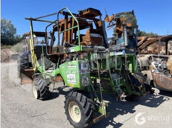 Leasing of Tecnoma VITIS 480 T Tecnoma VITIS 480 T: picture 3