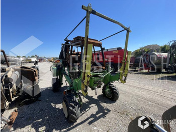 Leasing of Tecnoma VITIS 480 T Tecnoma VITIS 480 T: picture 2