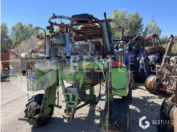 Leasing of Tecnoma VITIS 480 T Tecnoma VITIS 480 T: picture 4