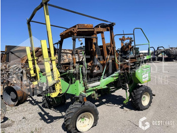 Leasing of Tecnoma VITIS 480 T Tecnoma VITIS 480 T: picture 1