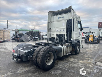 Tractor unit DAF XF 510 FT: picture 3