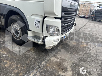 Tractor unit DAF XF 510 FT: picture 5