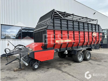 Forage wagon VICON