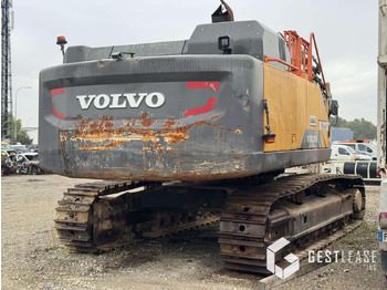 Leasing of Volvo EC 480 EL Volvo EC 480 EL: picture 3