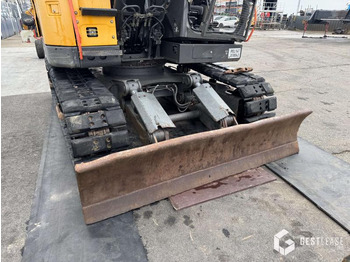 Leasing of Volvo ECR145 EL Volvo ECR145 EL: picture 5