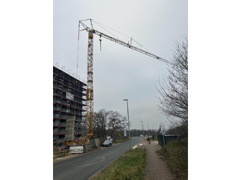 Tower crane LIEBHERR