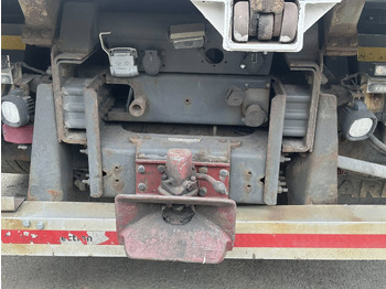 Crane truck Volvo FM500: picture 5 Crane truck Volvo FM500: picture 5