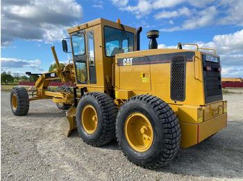 Grader CAT 140 H: picture 2