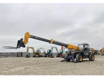 Telescopic handler Dieci Icarus 35.13: picture 1
