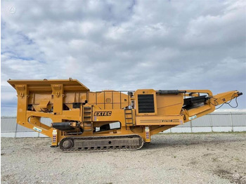 Crusher EXTEC
