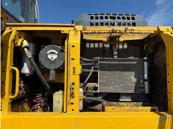 Crawler excavator Komatsu PC 290 LC-8: picture 5