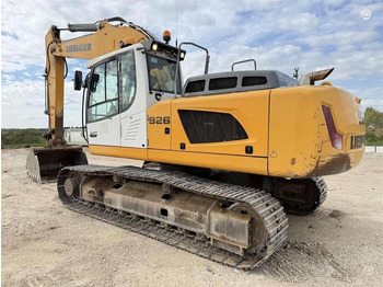 Crawler excavator LIEBHERR R 926
