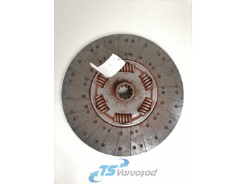 Clutch disc for Truck DAF Clutch disc 1878003647: picture 3 Clutch disc for Truck DAF Clutch disc 1878003647: picture 3