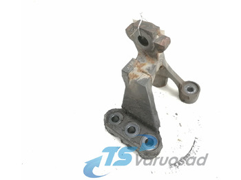 Engine and parts DAF