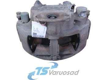 Brake parts MAN