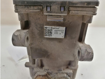 Brake valve for Truck MAN EBS brake valve 0486203023: picture 2 Brake valve for Truck MAN EBS brake valve 0486203023: picture 2