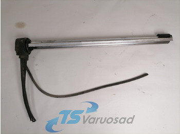 Fuel processing/ Fuel delivery MAN