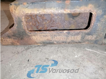 Cab suspension for Truck Mercedes-Benz Cab carrier A9428914920: picture 5