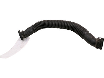 Air brake compressor MERCEDES-BENZ