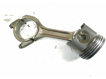 Piston/ Ring/ Bushing for Truck Mercedes-Benz Connecting rod + piston A4710371601: picture 2