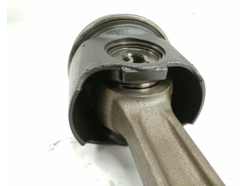 Piston/ Ring/ Bushing for Truck Mercedes-Benz Connecting rod + piston A4710371601: picture 4