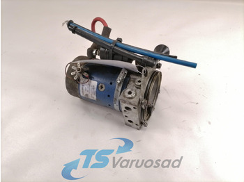 Universal part ZEPRO