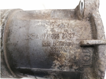 Intake manifold for Truck Mercedes-Benz Intake manifold A4710982037: picture 2