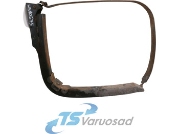 Fuel tank MERCEDES-BENZ