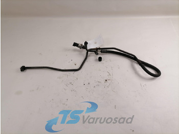 Heating/ Ventilation SCANIA