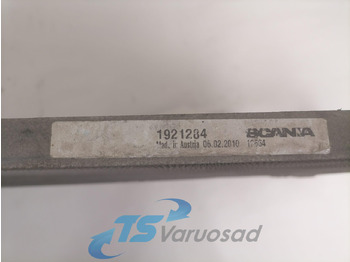 Heating/ Ventilation for Truck Scania A/C radiator 1921284: picture 2