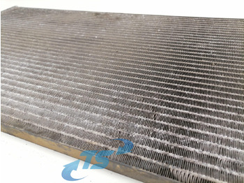 Heating/ Ventilation for Truck Scania A/C radiator 1921284: picture 2